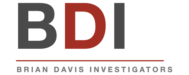 Brian Davis Investigators